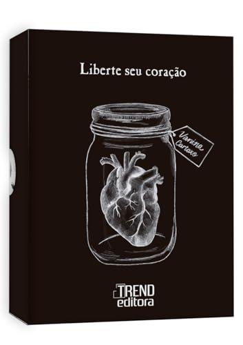 Liberte seu Coração - Cartas de Autocuidado Diário