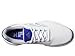 adidas ZG23 Lightstrike Golf Shoes Footwear White/Lucid Blue/Silver Metallic 9.5 E - Wide
