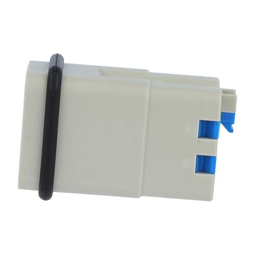 Insert mâle Harting Han 4A 09200042633 connecteur 4 broches 400V