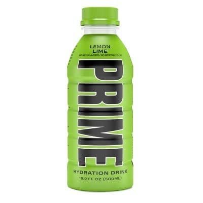 Prime Drink (Lemon) (B0CKWC2RG5) Amazon Price History, Amazon Price Tracker
