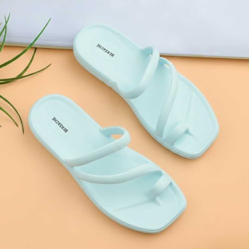 Image of BERSACHE Extra Soft Classic Casual CHAPPAL with Regular wear with Ultra Soft & Flexibility Technology Sandals for Women 's