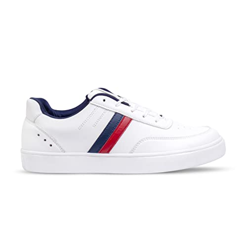 Image of GO RIDE Sneakers for Men, Redbull Casual Sneaker Shoes for Men