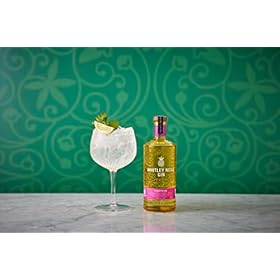 Whitley Neill Pineapple Gin 70cl