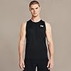 Under Armour Uomo UA Tech Tank, Canotta Palestra Uomo, Canottiera Uomo Senza Maniche, Canottiera Uomo Estiva Comoda e Leggera #4