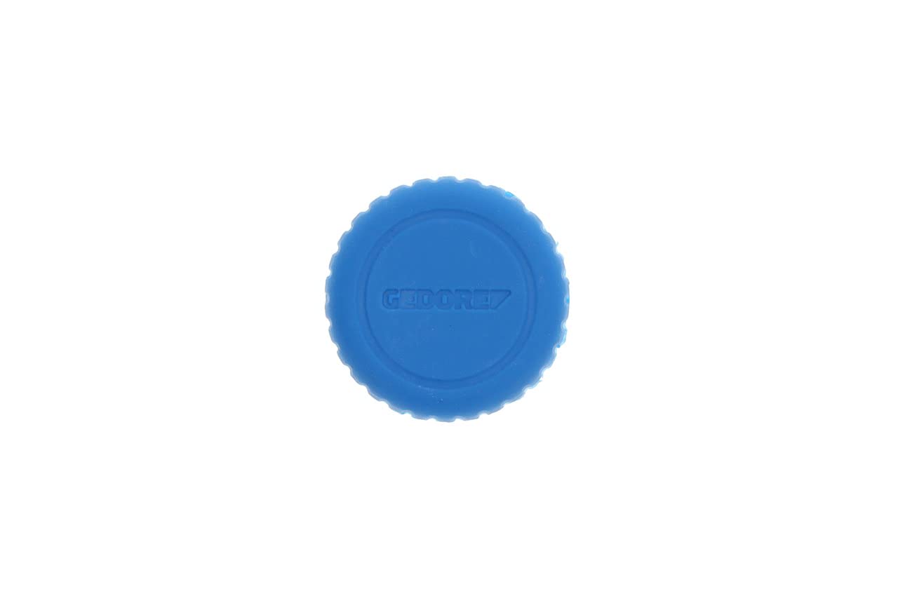 GEDORE 4549-87S Mushroom Head 3/8-1/4"