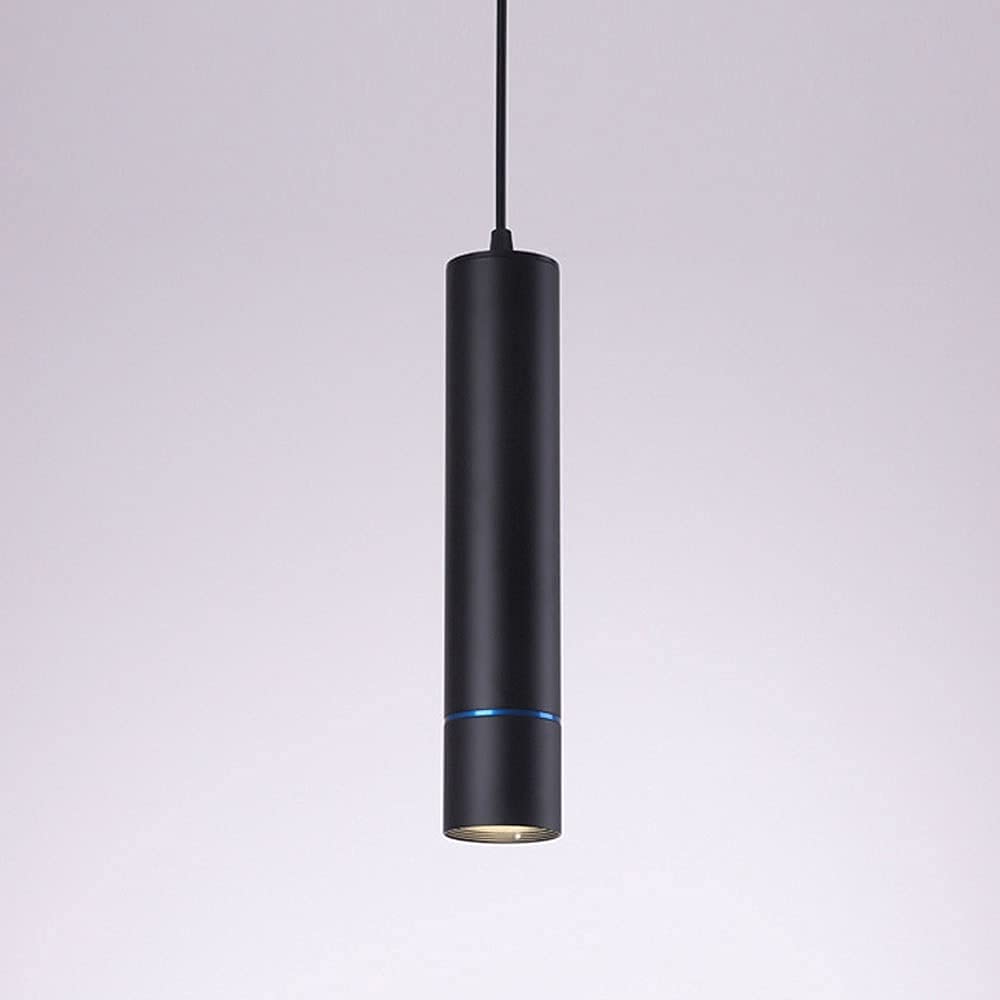 Plafonnier LED moderne 15W pour salle à manger et îlot de cuisine