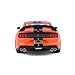 Maisto 1:24 Special Edition 2020 Mustang Shelby GT500, Orange