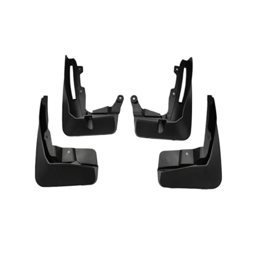 と互換性がある BMW 6シリーズ GT G32 マッドガード フェンダー マッドフラップ スプラッシュ マッドフラップガード カーアクセサリー オート スタイリッシュ マッドガード 2017-2023に適合