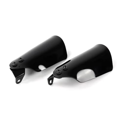 Kit protection mains pour moto Indian Chieftain lors de vos road-trips