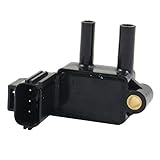 Abgasdrucksensor passend für: Focus III Limousine 2.0 TDCi 11/04 - /; Focus III Turnier 2.0 TDCi 11/05 - /; KUGA II (DM2) 2.0 TDCi 13/03 - / ; KUGA II (DM2) 2.0 TDCi 13/03 - /; S40 II (MS) 1.6 D2 D 4162 T 10/10 - /; V50 (MW) 1.6 D2 D 4162 T 10/01 - /; S80 II (AS) 1.6 DRIVE 11/06 - /; C30 1.6 D2 D 4162 T 10/10. - 12/12; V70 III (BW) 1.6 DRIVE / D2 D 4162 T 11/06 - /; S60 II DRIVE / D2 D 4162 T 11/01 - /; V60 1.6 DRIVE D 4162 T 11/06 - /; V 40 D2. D 4162 T 12/03 - /