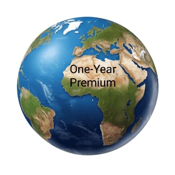 One-Year Premium TV Code Smarter pro iptv 12 Months
