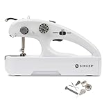 SINGER Stitch Quick + Portable Cordless ...