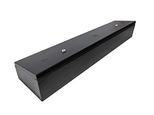 Tuffy Security Products - Lockbox | Underseat Full for Jeep Gladiator | 2020-2023