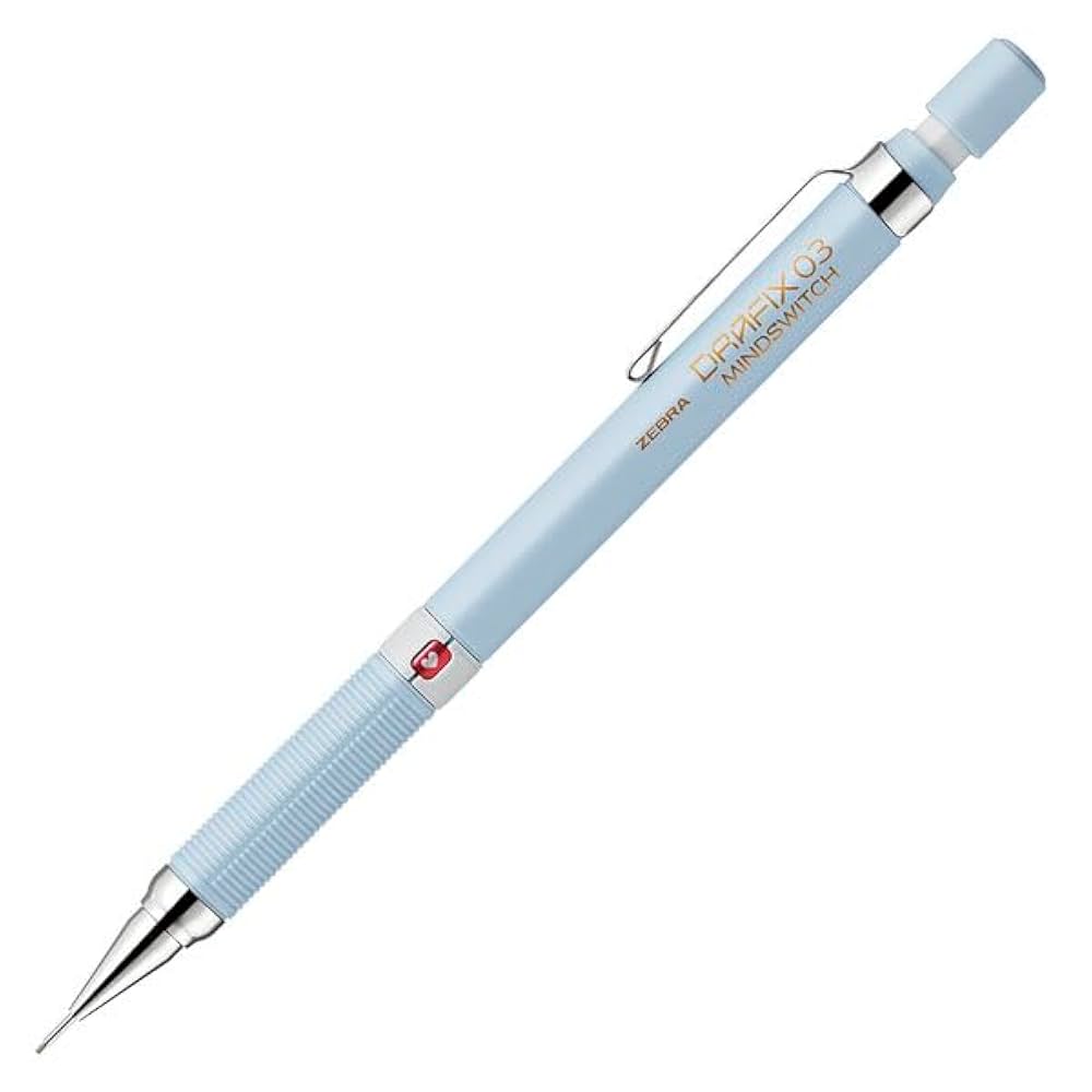 Amazon.co.jp: ゼブラ（ZEBRA） DRAFIX 限定マインドスイッチ