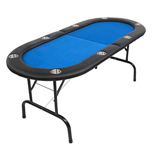 We Find out The Best folding poker table For the money licorize