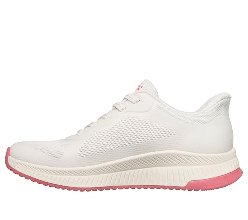 Image of Skechers Womens Bobs Squad 4 - Staple Look Sneaker