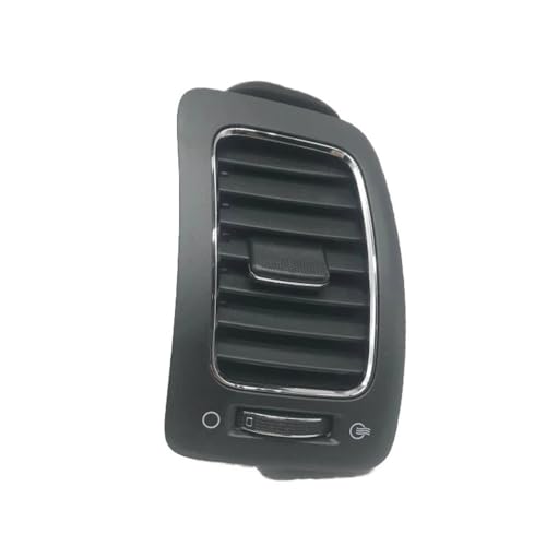 Sortie de climatisation du tableau de bord Kia K3 grille aération
