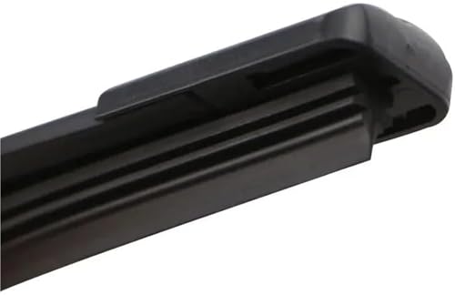 Limpiaparabrisas delantero izquierdo Ford Ecosport 2013 2014 2015 2016 2017 escobilla 4