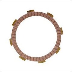 Arfat Auto Clutch Plate Kit for Honda CBZ