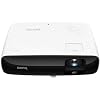 BenQ TK810 4K HDR Wireless Smart Home Projector | Streaming App Ready | iPhone Android Casting Support | Built-in Bluetooth 4.0 for Wireless Speaker