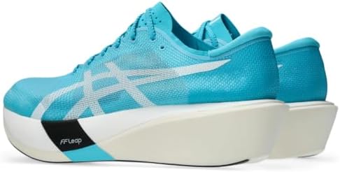 Amazon | ASICS ユニ METASPEED Edge Tokyo ランニングシューズ