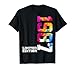 38 JAHRE 38. GEBURTSTAG LIMITED EDITION 1987 T-Shirt