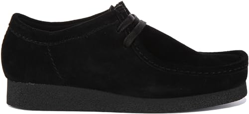 Image of Clarks(クラークス) Mens Moccasins