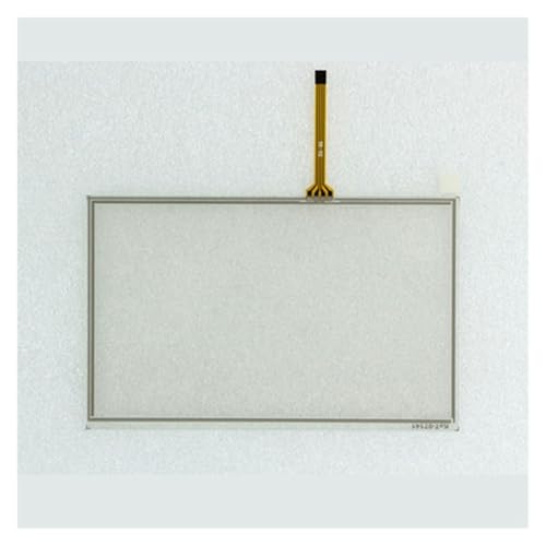 Película protectora de plástico para pantalla táctil de 7'' IT5070T IT6000 IT6070T 2