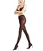 Produktbild FALKE Strumpfhosen Tights Cotton Touch 2er Pack, Größe:XL;Farbe:Cigar (5229)