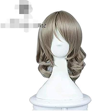 Amazon.co.jp: Opmch_cos 渡辺曜 コスプレ+ウィッグセット 衣装