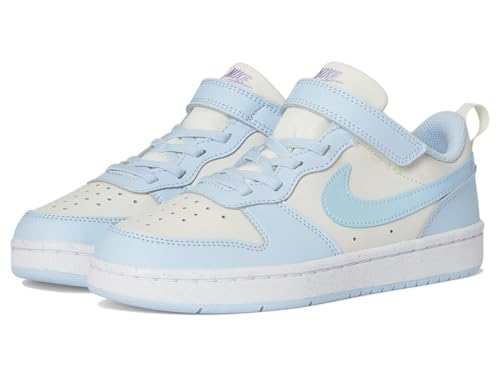 Nike Boy's Court Borough Low Recraft (Little Kid) Sneaker