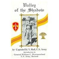 Valley of the Shadow 0962216607 Book Cover