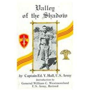 Paperback Valley of the Shadow Book