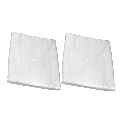 Bolsas Desechables para Baño de Pies 80 Pcs miniatura 1