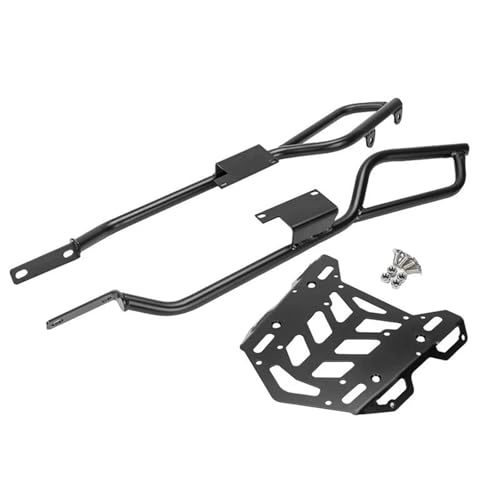 Solución de carga CB650R CBR650R 2021-2025 portaequipajes trasero
