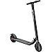 SEGWAY ES1| eScooter- High Performance, 8-Inch Front and 7.5-Inch Back tires, up to 15.5 of Range and 12.4 of mph of Top Speed, Cruise Control, Easy to Clean Foot Pads