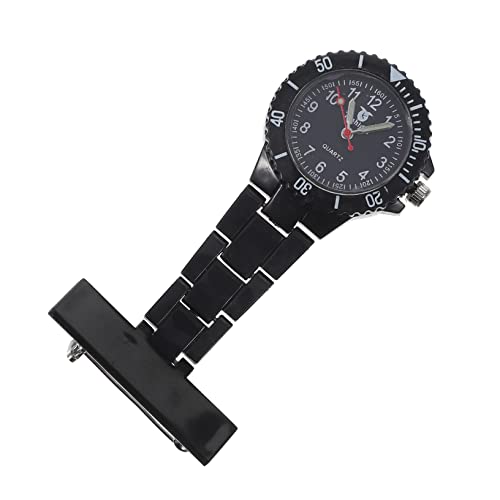 JEWEDECO 1 i[Xe[u ߂ Ōv fW^ i[XtHuEHb` C_[ pocket watch i[XEHb` nMOi[XEHb` Ήp Black