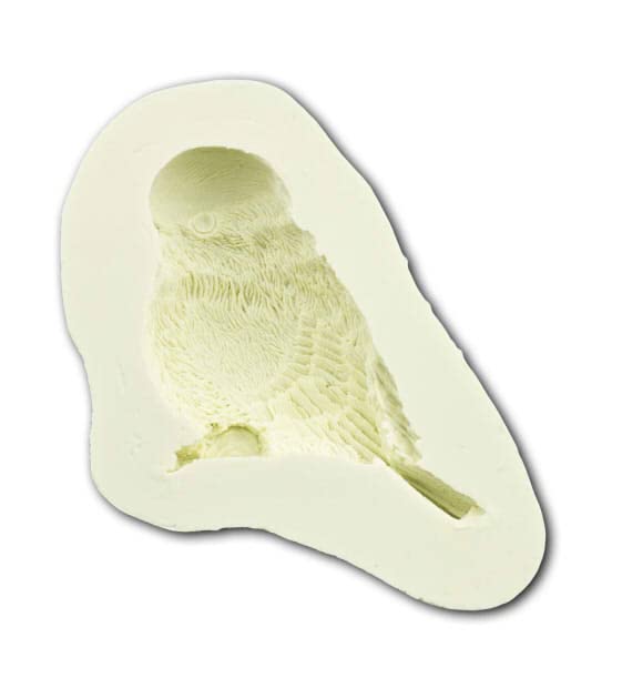 Blue Tit Mould