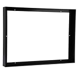 Akfado 30×40 Canvas Frame Black