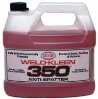 Wa Weld Kleen 350/1Gl007090, Sold As 1 Each