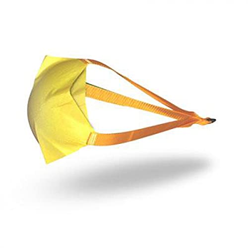 NZ Manufacturing StretchCordz Tow Tether Replacement Chute 16in (40cm)