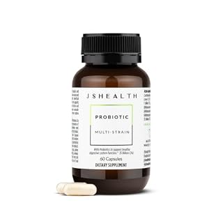 JS Health Probiotic Vitamin Moisturiser