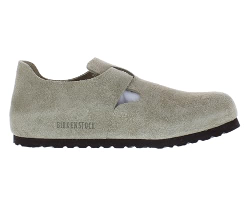 Birkenstock London Narrow Unisex Shoes2