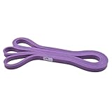 GoFit Purple Super Band, 20-30 lbs. (GF-PSB.5)