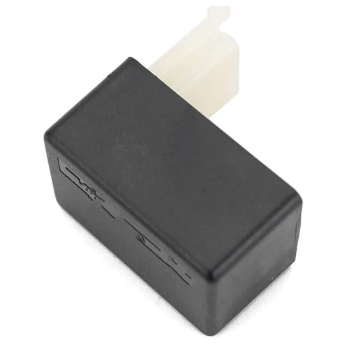 Relais solénoïde démarrage VT1100C3 pour rouler en Shadow Aero 1998 2002 sans panne - 4