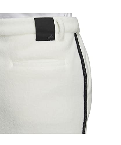 [アディダスゴルフ] ゴルフスカート BN863 レディース オフホワイト M 4枚目