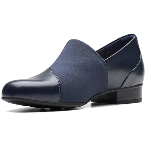 Image of Clarks Women's Juliet Gem Loafers