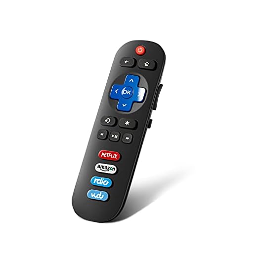 Remote Control Fit for TCL Roku TV Remote 32S3750 40FS3750 55UP120 40FS4610R 65US5800 32S3800 28S3750 32S3700 55UP130 50UP130 43UP130 32S3850A 32S3850B 32S3850P 32s301 55US5800 55c803 55p607