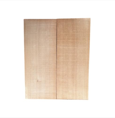 Engelmann Spruce Guitar Soundboard Grade B Top 22x8x0.130in