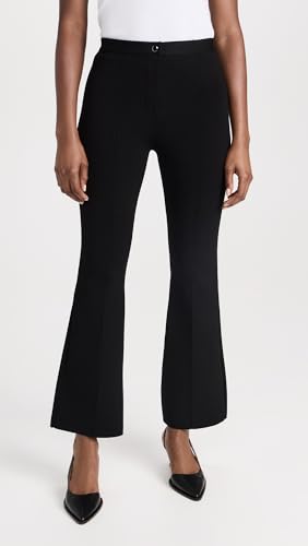 Theory Women's Flare Pants2